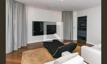 Imagem 5: Apartamento para Aluguel - Portal do Morumbi, 4 Quartos, 393 m2