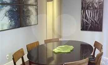 Imagem 5: Apartamento com 98m2 à venda Moema. 3 quartos. 1 vaga