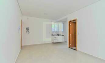 Imagem 4: Apartamento para Aluguel - Centro, 1 Quarto, 38 m2