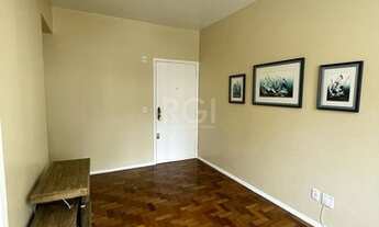 Imagem 5: Apartamento para Venda - 45m², 1 dormitório, Centro Histórico