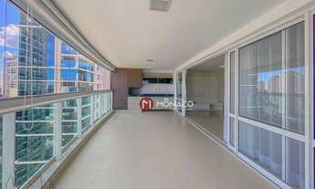 Imagem 6: Apartamento com 3 dormitórios para alugar, 205 m² por R$ 8.000,00/mês - Gleba Palhano - Lo