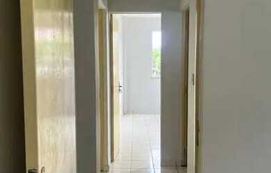 Imagem 3: ED.MAURICE RAVEL 2 QUARTOS + DEPENDÊNCIA COMPLETA