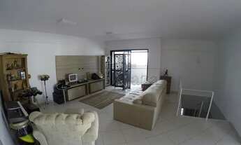 Imagem 6: Apartamento Cobertura Duplex em São José dos Campos