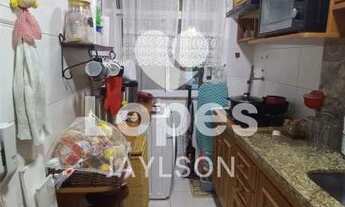 Imagem 7: Apartamento-À VENDA-Vila Kosmos-Rio de Janeiro-RJ