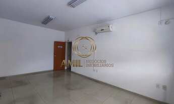 Imagem 2: Sala/Conjunto para aluguel com 150 metros quadrados em Jardim das Nações - Taubaté - SP