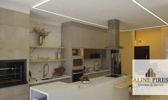 Imagem 2: Condomínio barcelona