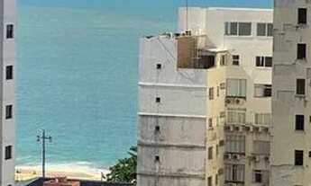 Imagem 6: Apartamento para venda com 75 metros quadrados com 2 quartos em Praia da Costa - Vila Velh