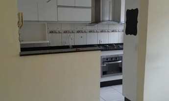 Imagem 4: Alugo apartamento esplanada III valparaiso