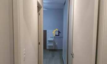 Imagem 6: Apartamento com 2 dormitórios, 63 m² - venda por R$ 480.000 ou aluguel por R$ 2.912/mês