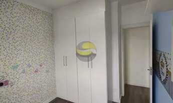 Imagem 4: Apartamento padrão