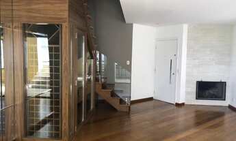 Imagem: SÃO PAULO - Apartamento Padrão - Moema