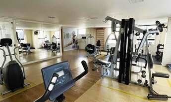 Imagem 2: APARTAMENTO RESIDENCIAL em SALVADOR - BA, PITUBA