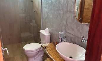 Imagem 4: Casa em gravata Casa em condomínio com 3 dormitórios