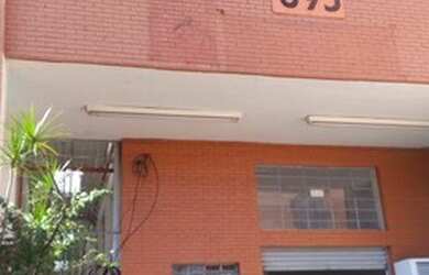 Imagem 2: GALPÃO - SANTO AMARO - SP