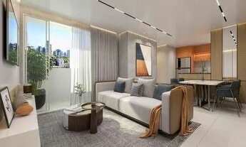 Imagem 4: COBERTURA 02 QTOS 01 SUÍTE 02 VGS NO BAIRRO BURITIS EM BELO HORIZONTE