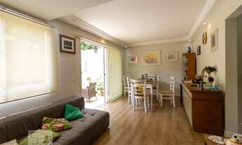 Imagem: Casa de Condomínio para Aluguel - Cidade