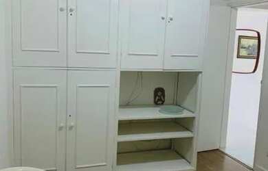 Imagem 7: Apartamento para venda tem 132 metros quadrados com 4 quartos em Itararé - São Vicente - S