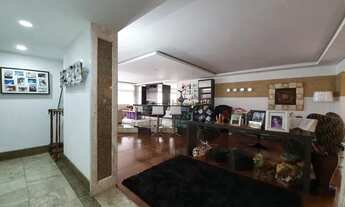 Imagem 4: Apartamento Locação 4 Dormitórios - 357 m² Cerqueira César