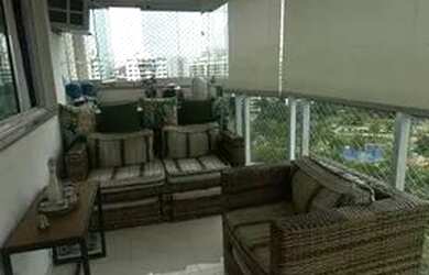 Imagem 3: Alugo apartamento mobiliado de 3 qtos no Bora Bora