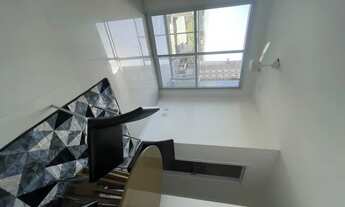 Imagem 2: Ed Alba Boulevard- 2 Quartos, suite, 65m2 - Jockey de Itaparica