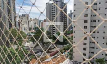 Imagem 4: Apartamento para Aluguel - Vila Mariana, 2 Quartos, 92 m2