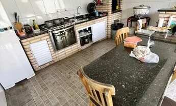 Imagem 5: Casa com Placa Solar (Isenta de Luz), Piscina