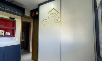 Imagem 5: Apartamento para aluguel Condominio Villaggio di Bonifacia em frente Parque mãe Bonifacia