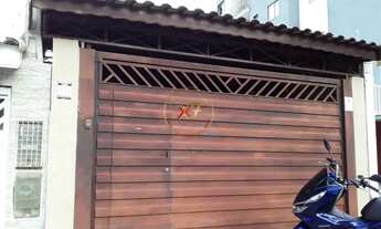 Imagem 2: Casa térrea com 3 quartos para alugar em Sorocaba