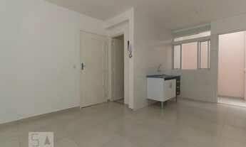 Imagem: Apartamento para Aluguel - Saúde, 1 Quarto