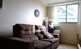 Imagem 2: Apartamento para Aluguel - Jabaquara, 2 Quartos, 59 m2