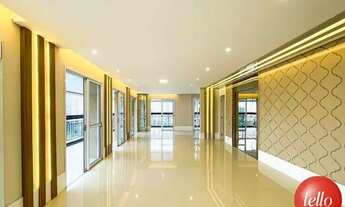 Imagem 3: São Paulo - Apartamento Padrão - Mooca