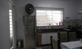 Imagem 3: CASA TÉRREA - JARDIM MARAJOARA - SP