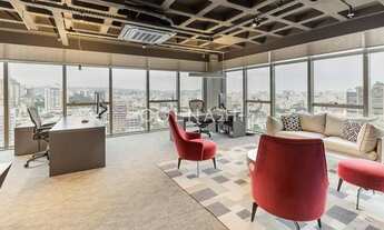 Imagem: PORTO ALEGRE - Conjunto Comercial/Sala