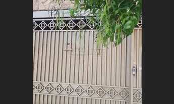 Imagem: Casa Padrão em São Carlos