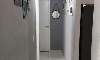 Imagem 4: Aluguel apartamento terril Nova Iguaçu