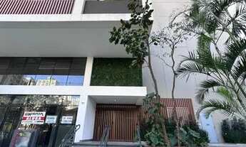 Imagem 3: Studio para aluguel possui 26 metros quadrados com 1 quarto em Jardim das Acácias - São Pa