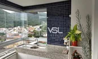 Imagem 7: Apartamento 2 dormitórios no Cortina D´Ampezzo, próximo do Floripa Shopping