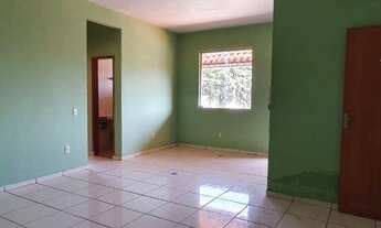 Imagem 3: Apartamento com 2 dormitórios para alugar, 60 m² por R$ 1.220,00/mês - Campo Verde - Mário