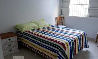 Imagem 4: Apartamento para Aluguel - Perdizes, 1 Quarto, 45 m2