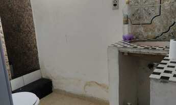 Imagem 6: Casa 1 quarto largo da batalha SEM. TAXAS