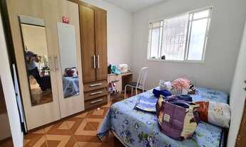 Imagem 6: Casa para venda tem 2 quartos em Canabrava - Salvador - Bahia