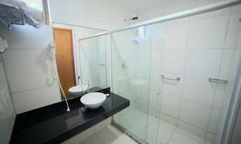 Imagem 6: Suíte (apto) iloa Supreme Hospedagens