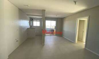 Imagem 7: Apartamento com 3 dormitórios para alugar, Cidade Alta - Araranguá/SC Apartamento em fren