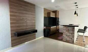 Imagem: Casa para aluguel com 80 metros quadrados