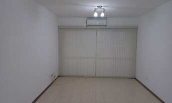 Imagem 5: Apartamento para venda tem 128 metros quadrados com 4 quartos