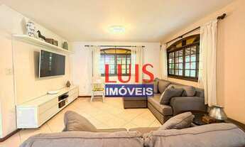 Imagem 5: Casa com 3 dormitórios à venda, 259 m² por R$ 1.050.000 - Engenho do Mato - Niterói/RJ - C