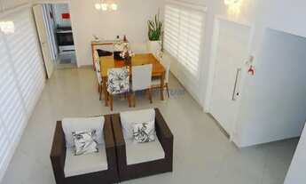 Imagem 5: Casa a venda no Swiss Park, em Campinas