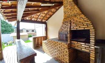 Imagem: Casa individual e linear no Previdenciários