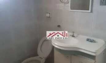 Imagem 7: Casa com 1 dormitório para alugar, 60 m² por R$ 1.400,00/mês - Chácara Cruzeiro do Sul - S