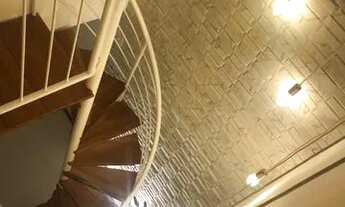 Imagem 7: Alugo Cobertura Duplex 109m² no Canadá Residence - 2 Dorms. com Suíte